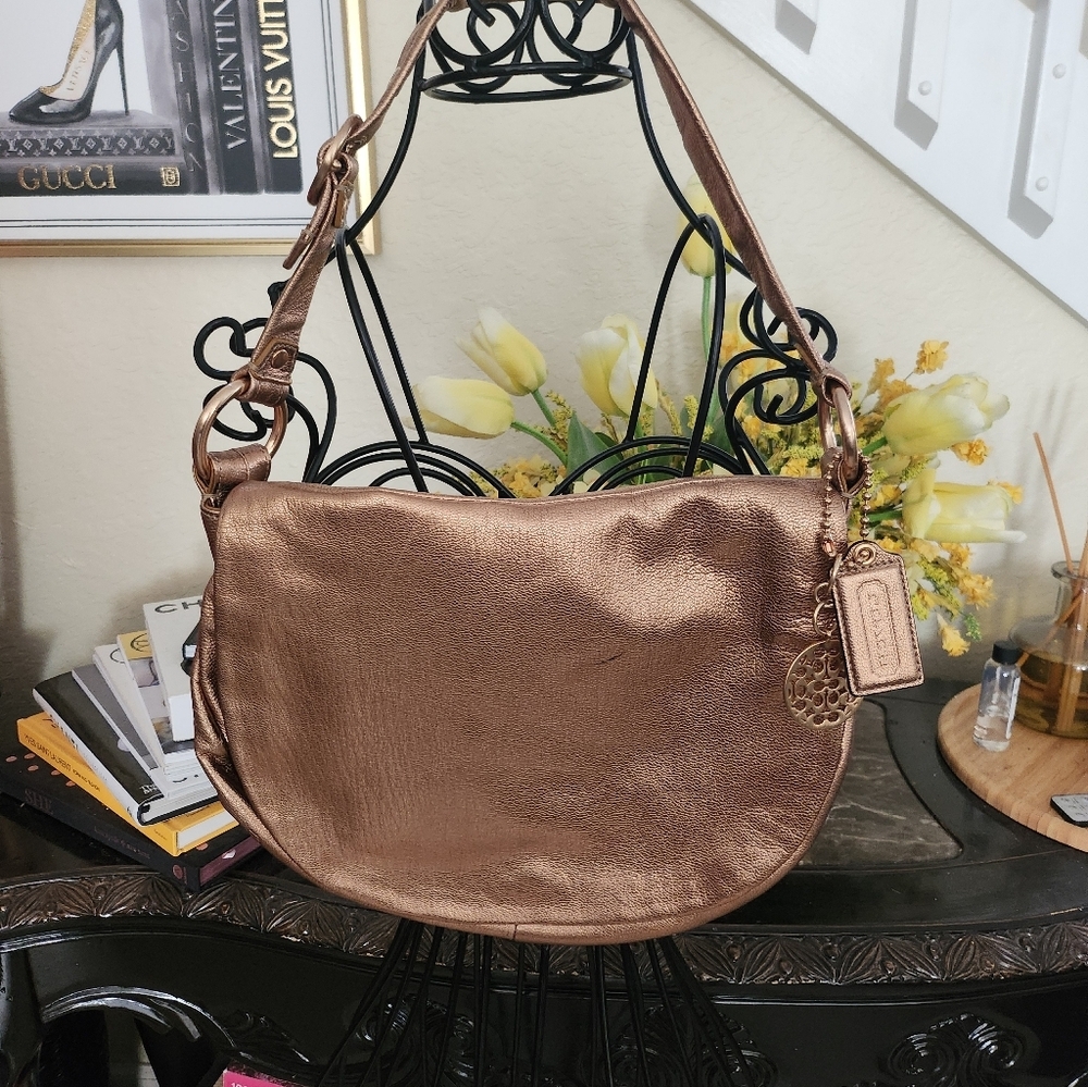 Coach Alexandra shoulder bag